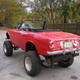 Illustration for article titled For $4,200, This Datsun Is An OffRoadster